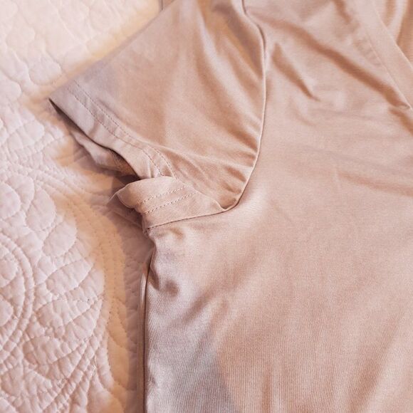 MOUNTAIN WAREHOUSE *NWOT* ACTIVEWEAR ISO Cool Breathable Grey T-Shirt UK12 (M-L) - Picture 7 of 11